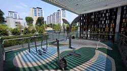 The Garden Residences (D19), Apartment #626256031